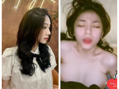 Sex VN Trần Hà Linh 2k2 đụ người yêu vũ phu